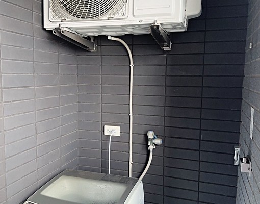 高樓層#台水台電#極新套房 - Image 3