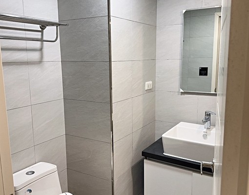 高樓層#台水台電#極新套房 - Image 5