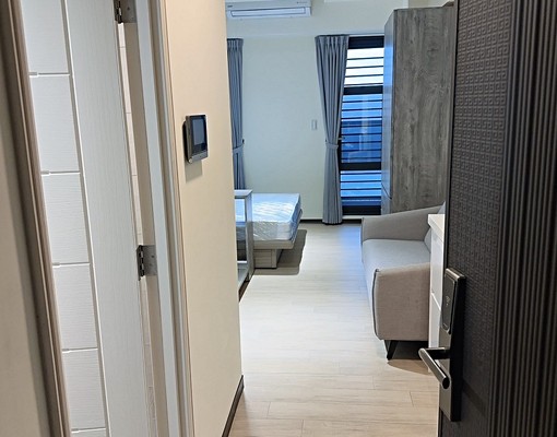 高樓層#台水台電#極新套房 - Image 8