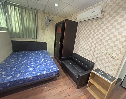 ♛凌群-安樂區4樓套房(有對外窗) - Image 2