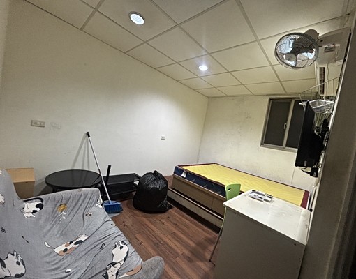 ♛凌群-安樂區4樓套房(有對外窗) - Image 5