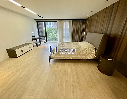 泳池大戶國美大真3+1傭雙主臥近捷運大直美麗華西華富邦內科 - Image 5