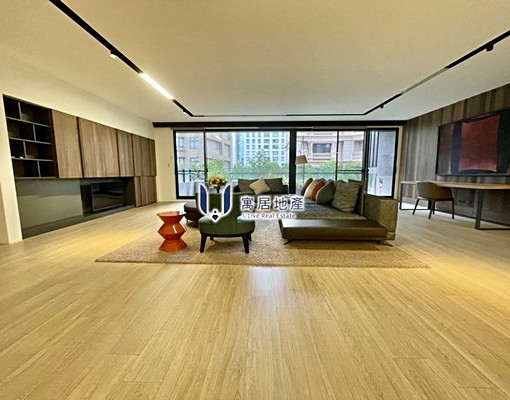 泳池大戶國美大真3+1傭雙主臥近捷運大直美麗華西華富邦內科 - Image 3