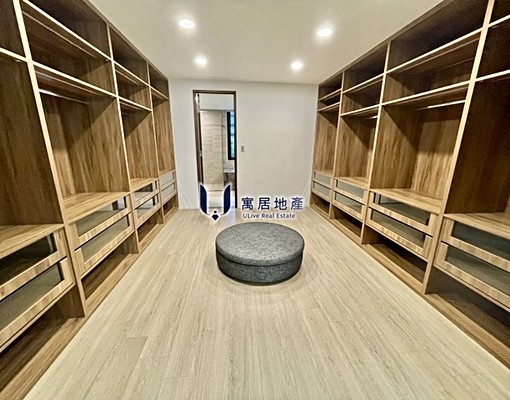 泳池大戶國美大真3+1傭雙主臥近捷運大直美麗華西華富邦內科 - Image 8