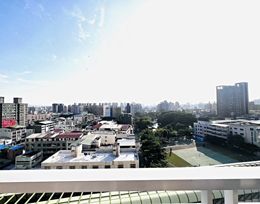 北屯文心路近捷運生活機能優視野佳 - Image 13