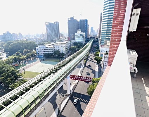 北屯文心路近捷運生活機能優視野佳 - Image 14