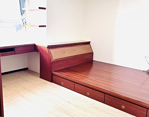 北屯文心路近捷運生活機能優視野佳 - Image 9