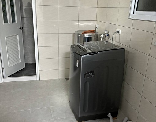 出租近新營長勝營區公寓1樓-京豐 - Image 6