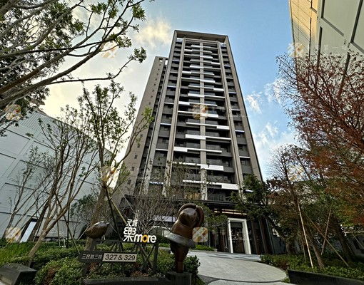 HOT🔥精裝綠化兩房💫採光佳無限視野💫雙陽台💫可租補 - Image 13