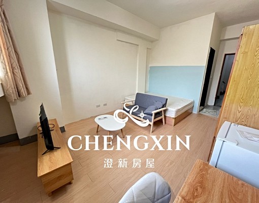 中正西商圈|台元科技|可寵套房 - Image 1