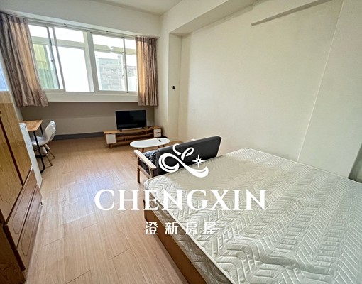 中正西商圈|台元科技|可寵套房 - Image 3