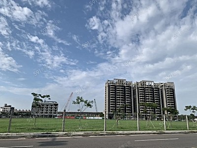 社區圖片