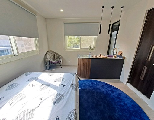 租補💕設計師套房💕可貓💕全新裝潢💕 - Image 4