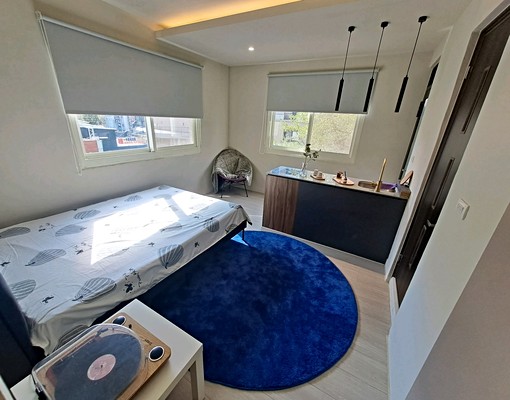 租補💕設計師套房💕可貓💕全新裝潢💕 - Image 2