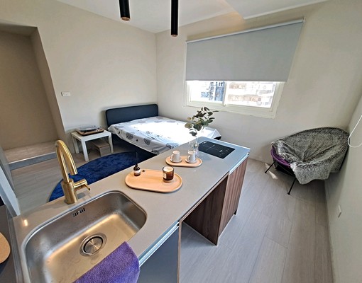 租補💕設計師套房💕可貓💕全新裝潢💕 - Image 6