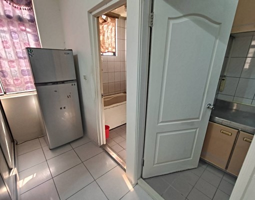 近城隍廟電梯獨立大套房有廚房可開火有陽台洗衣機 - Image 4