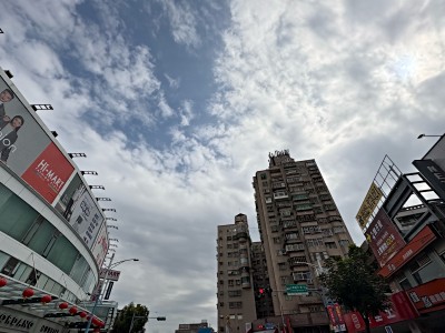 社區圖片