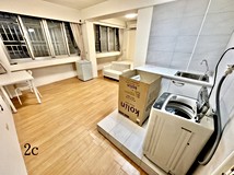福上巷惠宇建設|水湳經貿逢..