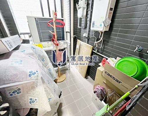 全新首次出租↕北門站↕雙子星↕氣派大樓 - Image 12