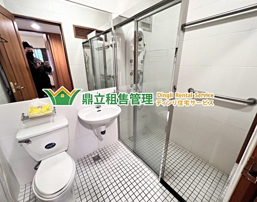 🔥小巨蛋站🔥大坪數/正三房/生活機能佳 - Image 10