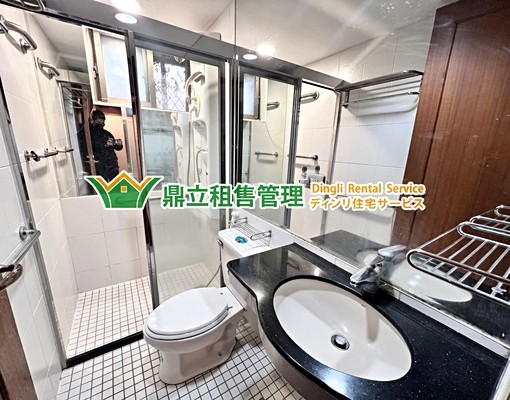 🔥小巨蛋站🔥大坪數/正三房/生活機能佳 - Image 9