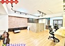桃園區-大興西路二段1房1廳，33.9坪
