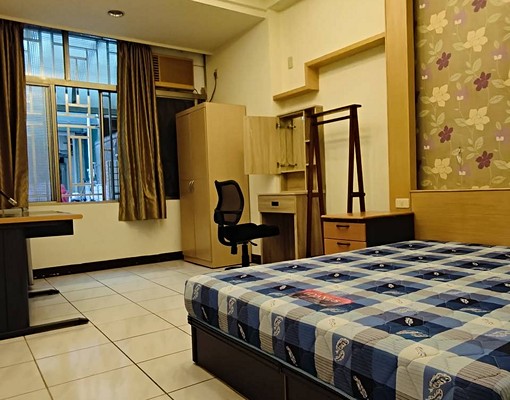 1樓大套房$5500近一中街、中友百貨、中國醫、台體大、台科 - Image 1