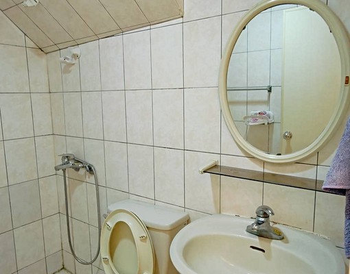 1樓大套房$5500近一中街、中友百貨、中國醫、台體大、台科 - Image 3