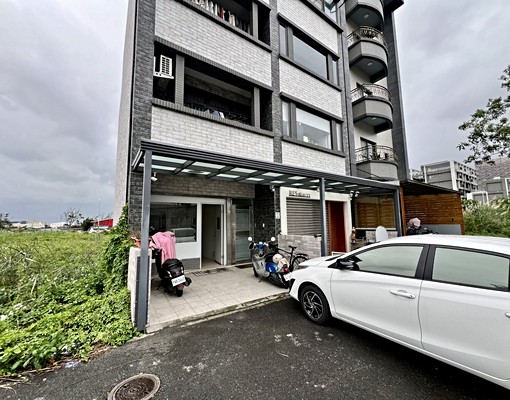 【一樓黃金店面＋套房僅租1.6萬！打造你的工作人生】 - Image 5