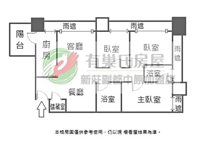 社區圖片