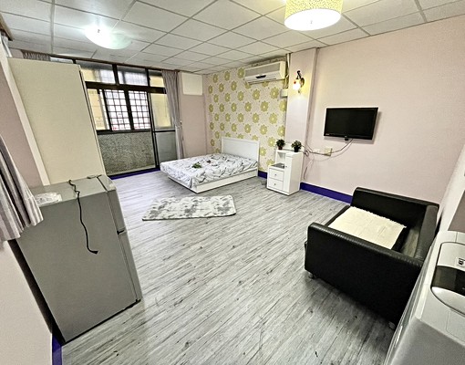 可雙租補/台電🔥超大15坪💖一層一戶✅近大買家🌟 - Image 1