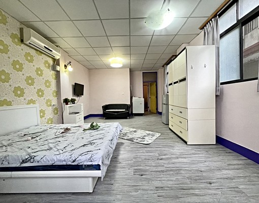 可雙租補/台電🔥超大15坪💖一層一戶✅近大買家🌟 - Image 4