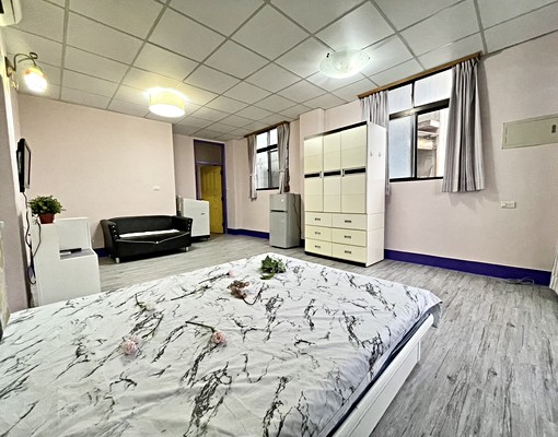 可雙租補/台電🔥超大15坪💖一層一戶✅近大買家🌟 - Image 6