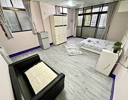 可雙租補/台電🔥超大15坪💖一層一戶✅近大買家🌟 - Image 5