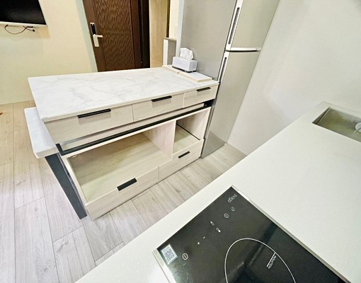 全新裝潢✨全配兩房✨機下可休旅✨西屯精華地段✨近74 - Image 5