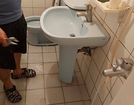 電梯獨立套房近美術館審計新村台中市西區 - Image 4