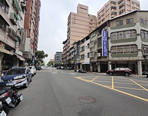 🍁光榮碼頭站/漢神商圈/高樓層景觀全新大套房 - 591租屋網 - Image 14