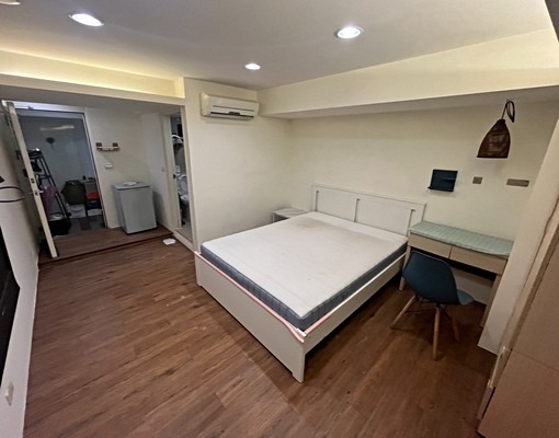 國賓戲院旁電梯5樓優質美套房採光裝潢佳~ - Image 3