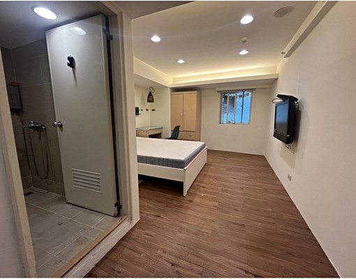 國賓戲院旁電梯5樓優質美套房採光裝潢佳~ - Image 4