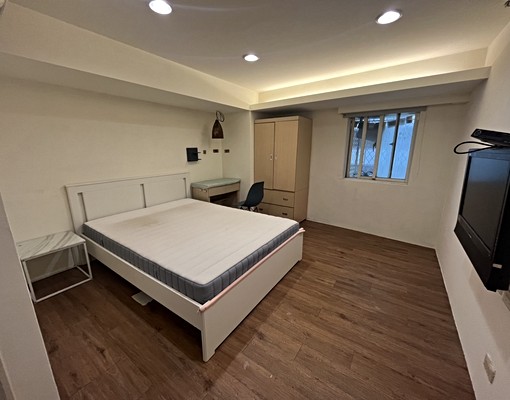 國賓戲院旁電梯5樓優質美套房採光裝潢佳~ - Image 10