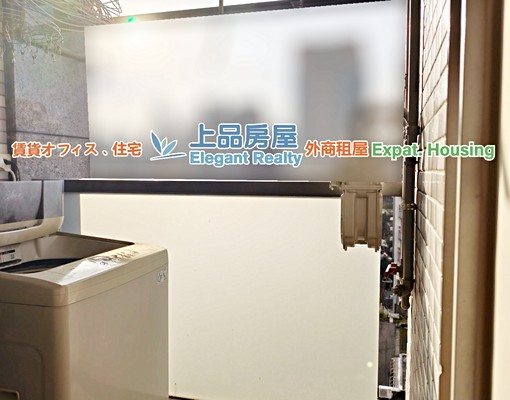ER135998大安站旁✫採光精緻高樓美宅1房 - Image 6