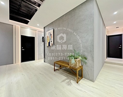 全新貓咪套房設計師藝術美宅.有垃圾集中、包裹代收 - Image 4