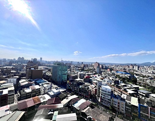 ❤️近三重國小捷運❤️全新高樓層景觀三房平車 - Image 1