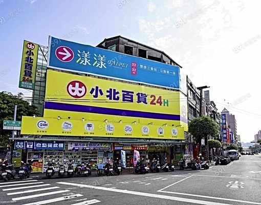 ❤️近三重國小捷運❤️全新高樓層景觀三房平車 - Image 3