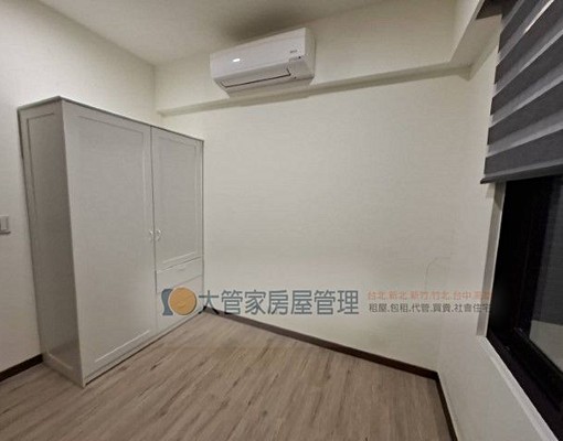 租屋況極新.附裝潢.超大露台及平車位 - Image 6