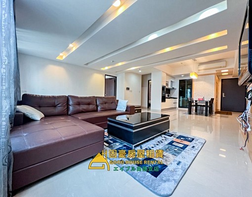 固豪👍美麗島領賢舒適3+1房 - Image 3