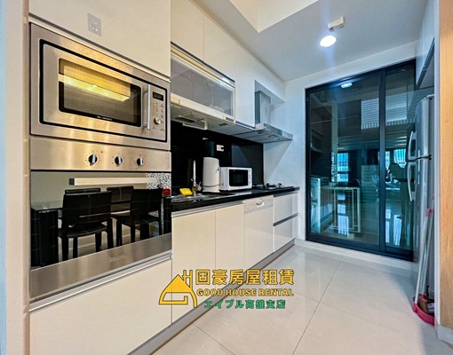 固豪👍美麗島領賢舒適3+1房 - Image 12