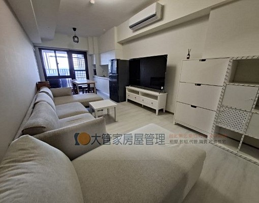 租近學區.全新屋況.全新家電具. - Image 1