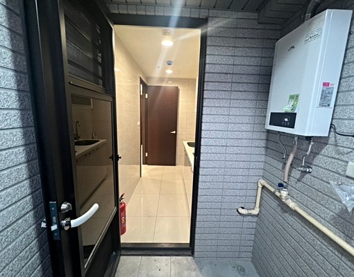 A案★雙租補電梯2房/寵物友善/近捷運/垃圾代收 - Image 12