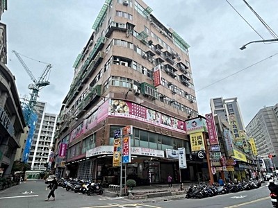 社區圖片
